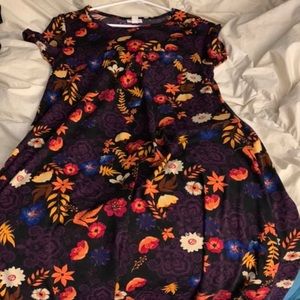 Lularoe Carly